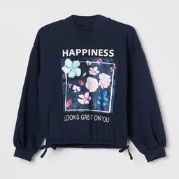 Fame Forever by Lifestyle Girls Printed Sweatshirt-picture-31