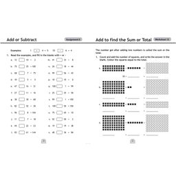maple press Maths Workbook -Mathematics Activity Book one- English image 5