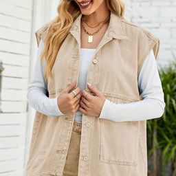 StyleCast Women Denim Jacket-20