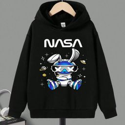 MANOHUNT Boys Printed Sweatshirt-image-31