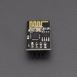 Make an IOT Project on Sending mail using Arduino uno and ESP8266wi-fi Module - KT774Make an IOT Project on Sending mail using Arduino uno and ESP8266wi-fi Module - KT774 image 4