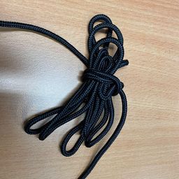 allsix Volleyball Net Outdoor String Net 9.5m x 1m image 4