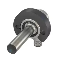 BALLUFF 2 mm Pressure Rated Inductive Sensor, BES05Z5-13