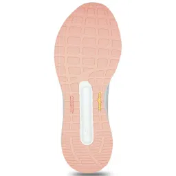 Skechers Women's GO RUN PERSISTENCE Grey Running Shoes image 5