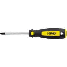Yamoto No.1x150 mm Cross Point Tri-Line Screwdriver YMT5723460K-image-23