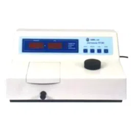 LABCARE LB-921 230V, +- 10% AC Digital Visible Spectrophotometer-10