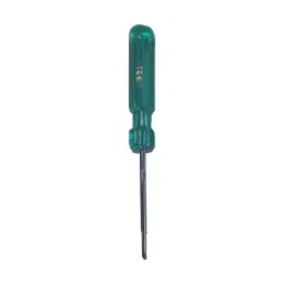Ajay Tool Green Reversible Two In One Screw Driver Steel 250 mm Blade Length & 6 mm Blade Dia, AJ-RSD-image-26