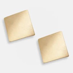 Sohi Gold Plated Party Designer Drop Earrings-11