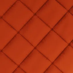 Bianca Ultra Soft Rust & Orange 152 TC Micro Fabric Single Reversible Comforter For All Weather image 5
