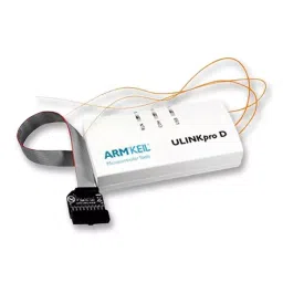 KEIL Debug Trace Unit, Arm7 / Arm9 / Cortex, ULINKPRO-D-18