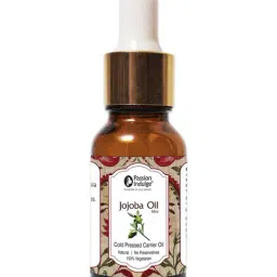 Passion Indulge Jojoba Carrier Oil - 10 ml-36