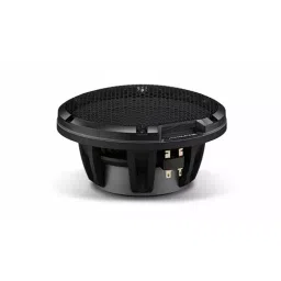 Alpine DP Series 240 W 16 cm Speaker 2-Way Speaker Black, DP-65C image 4