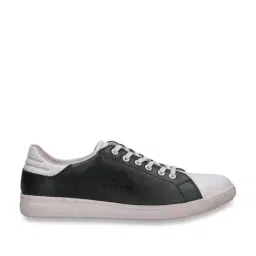 Bugatti Men's Green Casual Sneakers-picture-0