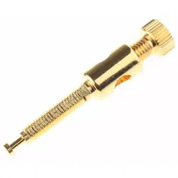 RS PRO Chassis Mount Loudspeaker Connector Plug 1 Way 16A Screw Down Termination, 458207-picture-22