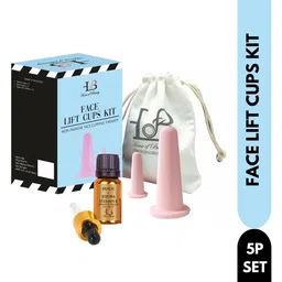 House of Beauty Face lifting Silicon Cup-52