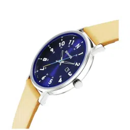 Sonata NR7131SL06 Force Analog Watch for Men image 5