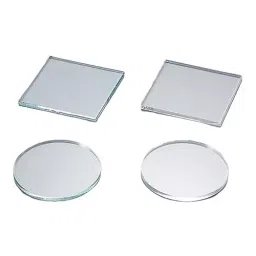 AS ONE Square Glass Plate 300x300 mm, 3-2425-13-image-22