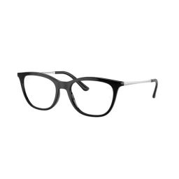 Ray-Ban Black Square Unisex Eye Frames-picture-43