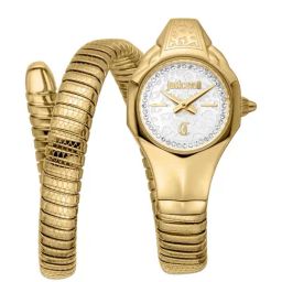 Just Cavalli JC1L354M0025 Fiore Analog Watch for Women-47