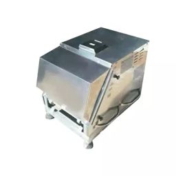 Verai Stainless Steel Single Waram Type Dough Ball MakingMachine W/O Compressor-image-75