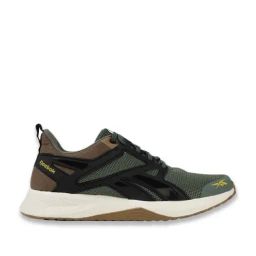 Reebok Men's Gusto Highworth Renew Green Running Shoes-image-15