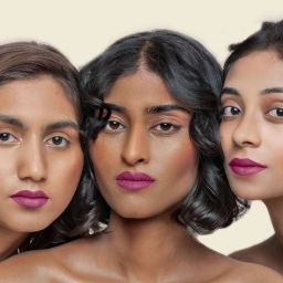 asa Hydra-Matte Lipstick Bold Berry - 4.2 gm image 4
