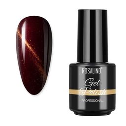 ROSALIND Long Lasting UV LED Soak-Off Gel Nail Polish - Shade B056-image-88