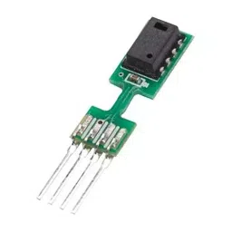 AMPHENOL ADVANCED SENSORS HUMIDITY/TEMP SENSOR, 2%, 3.3V, CC2D23S-SIP-20