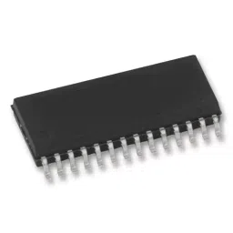 TRINAMIC / ANALOG DEVICES STEPPER MOTOR DRIVER, SMD, SO-28, TMC249A-SA-29