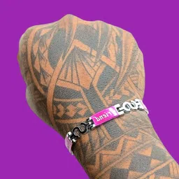 Dynamic Retail Global Men Link Bracelet-picture-35