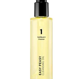 Numbuzin No.1 Easy Peasy Cleansing Oil - 200 ml-34