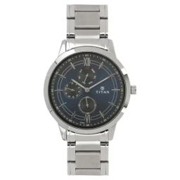 Titan Workwear NS1769SM01 Analog Watch for Men-37