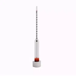 Bellestone 1000-1100 Range Hydrometer With Cylinder-13