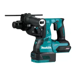 Makita 28 mm 40 V AVT, AFT, AWS, Sds-Plus Combination Hammer, HR001GZ-picture-12