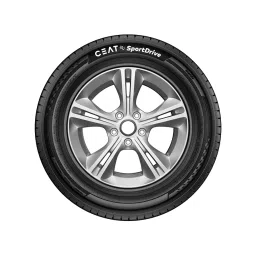 CEAT 235/55R19 SPORT DRIVE SUV 105W Tubeless Tyre-image-7