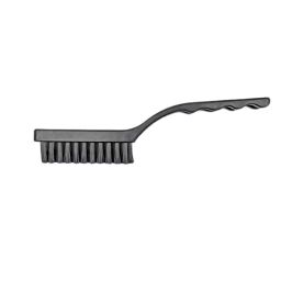 SCHOFIC 90x15x20 mm Straight Plastic Anti Static Safe ESD Brush for Cleaning (Pack of 50 Pcs)-13