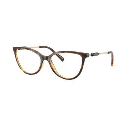 Armani Exchange Vibes Brown Cat Eye Eye Frame for Women 0AX3128821354-picture-17
