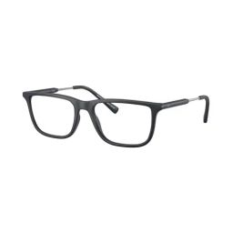 Armani Exchange Vibes Blue Square Eye Frame for Men 0AX3126838054-picture-15