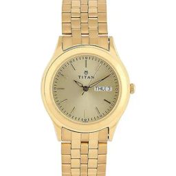 Titan NR1648YM05 Karishma Analog Watch for Men-picture-24