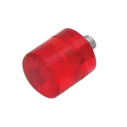 Taparia 30 mm Dia Soft Faced Hammer Spares, SFH 30 S-4
