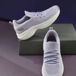 Campus Women's Lavender Running Shoes-44