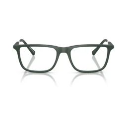 Armani Exchange Vibes Green Square Eye Frame for Men 0AX3126837954 image 2