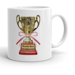 Gift4You Ceramic Cups-picture-1