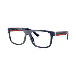 Ralph Lauren Next Generation Blue Square Eye Frame for Men 0PH2290U562054-image-53