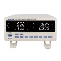 Mextech BM9913 85 - 265 V AC 50/60Hz, 85 - 265V DC Power Meter-picture-13