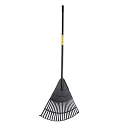 Unison 20 Teeth Plastic Leaf Rake, 1088-42