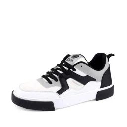 Bacca Bucci Men's SHARK Black Casual Sneakers-image-92