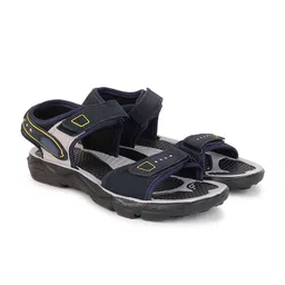 DRACKFOOT Men Comfort Sandals-image-71