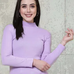 all about you Layered Top-image-69