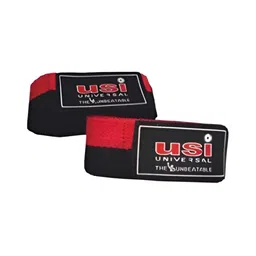 USI UNIVERSAL THE UNBEATABLE Printed Boxing Gloves With Hand Wrap image 4